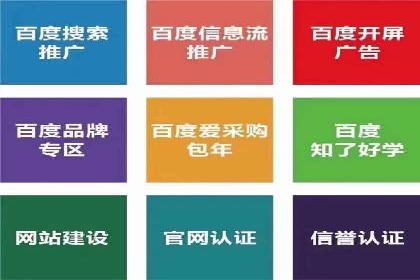 百度竞价推广运营的创意策略：案例集锦